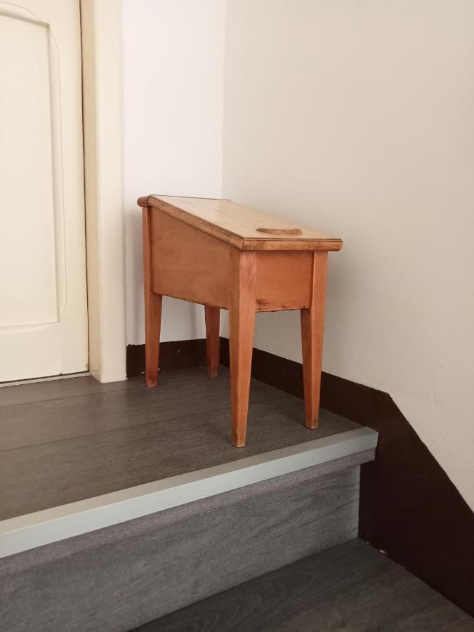 Casa Sofia - Appartamento Con Parcheggio Riservato Terni Exterior foto