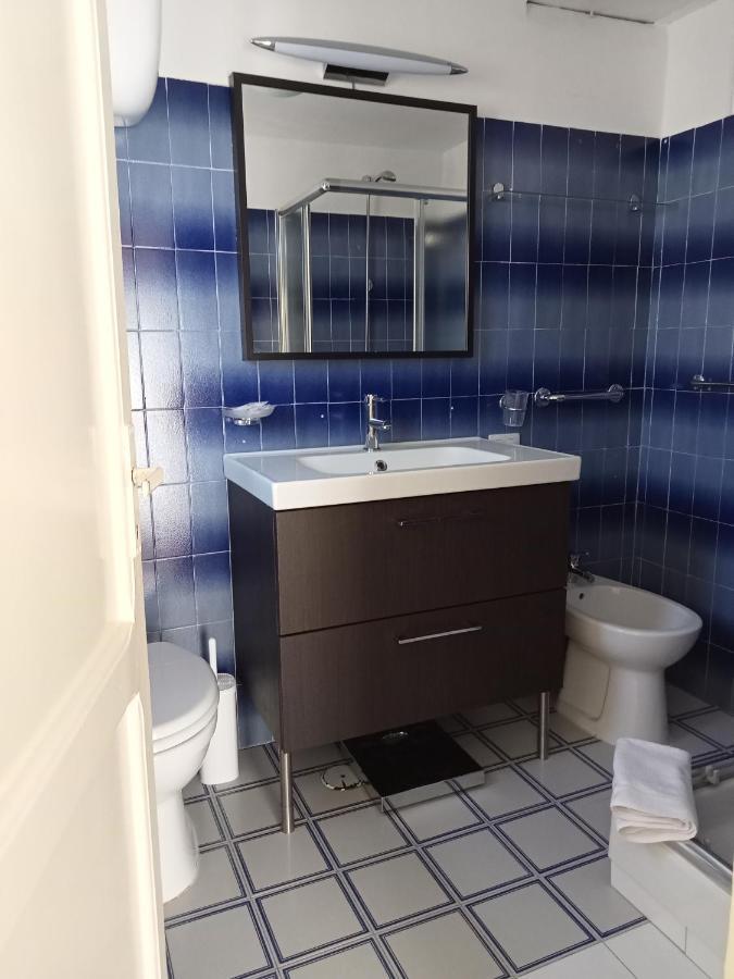 Casa Sofia - Appartamento Con Parcheggio Riservato Terni Exterior foto