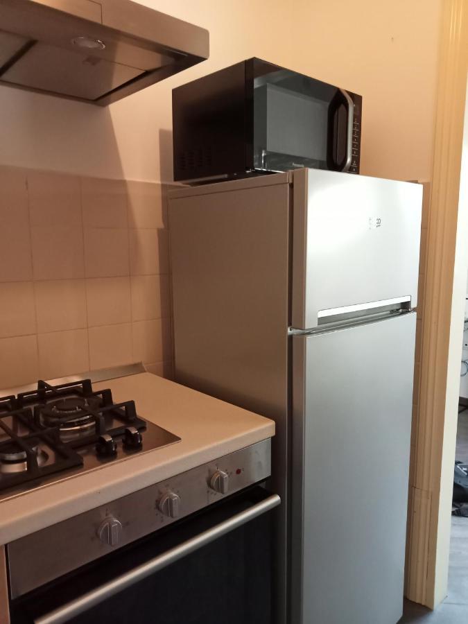 Casa Sofia - Appartamento Con Parcheggio Riservato Terni Exterior foto
