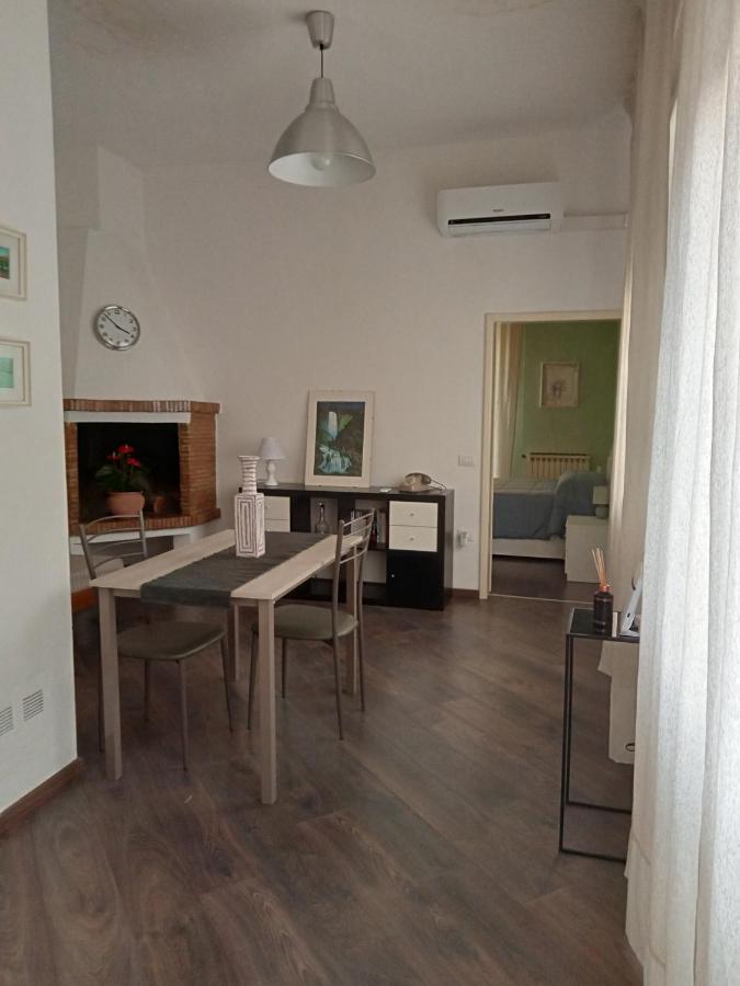 Casa Sofia - Appartamento Con Parcheggio Riservato Terni Exterior foto